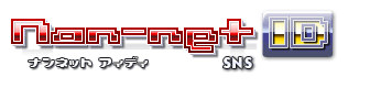 �i���l�b�g�h�c